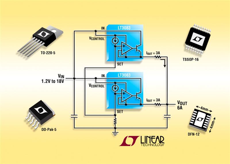 Lt technology. Lt3080. LDO регулятор. Ltc6802g-2. Linear Technology.