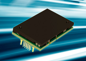 Murata introduces 420W PMBus-compliant quarter-brick converter