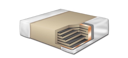 KEMET expands its SMT high-voltage multilayer ceramic capacitor portfolio