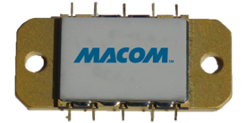 MACOM releases 10W amplifier for 2-6 GHz broadband applications