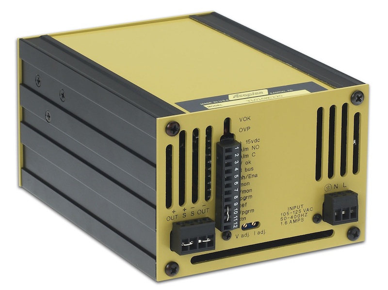 DC 48V-2A Desktop Power Adapter - MRE MR Powertech