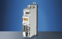 Automatic axis bus simplifies cross-communication between Lenze 8400 TopLine inverter drives