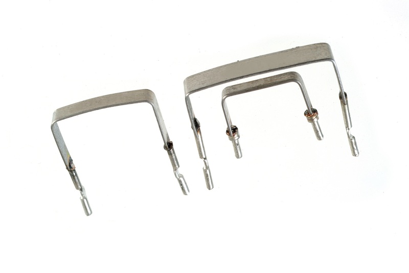 ARCOL MSR bare-element resistors serve measurement and control apps