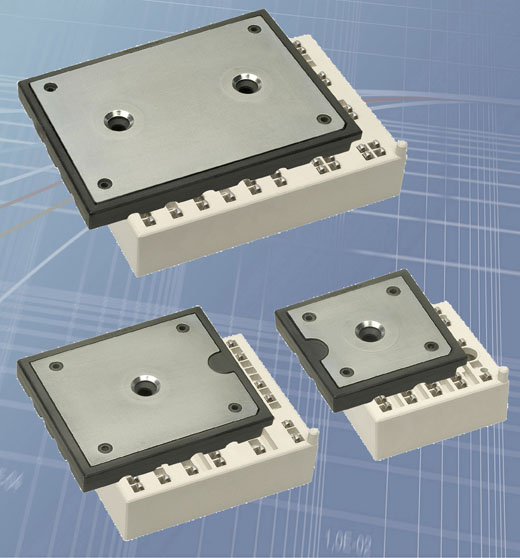 Vincotech Releases New MiniSKiiP Pack Modules with Latest IGBT4