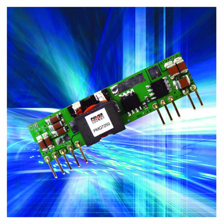 Powersolves New DC/DC Switching Regulators Suit Distributed Power Systems and Battery Powered Applications
