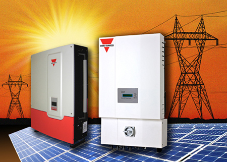 Solar PV Inverters Broaden Support for Renewable Energy