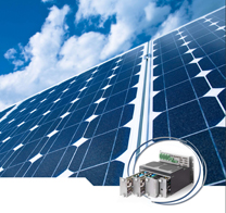 ACS Motion Control Increases Performance and Throughput for Solar Panel Scribing, Test & Measurement