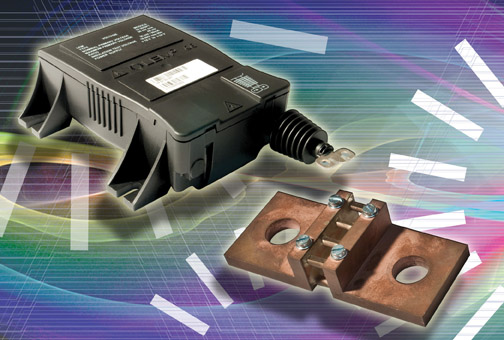 LEM Introduces Shunt Isolator to meet prEN 50463 Standard in Traction Applications