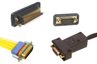 Positronics Unibody Design: Next Generation Environmental D-Subminiature Connector