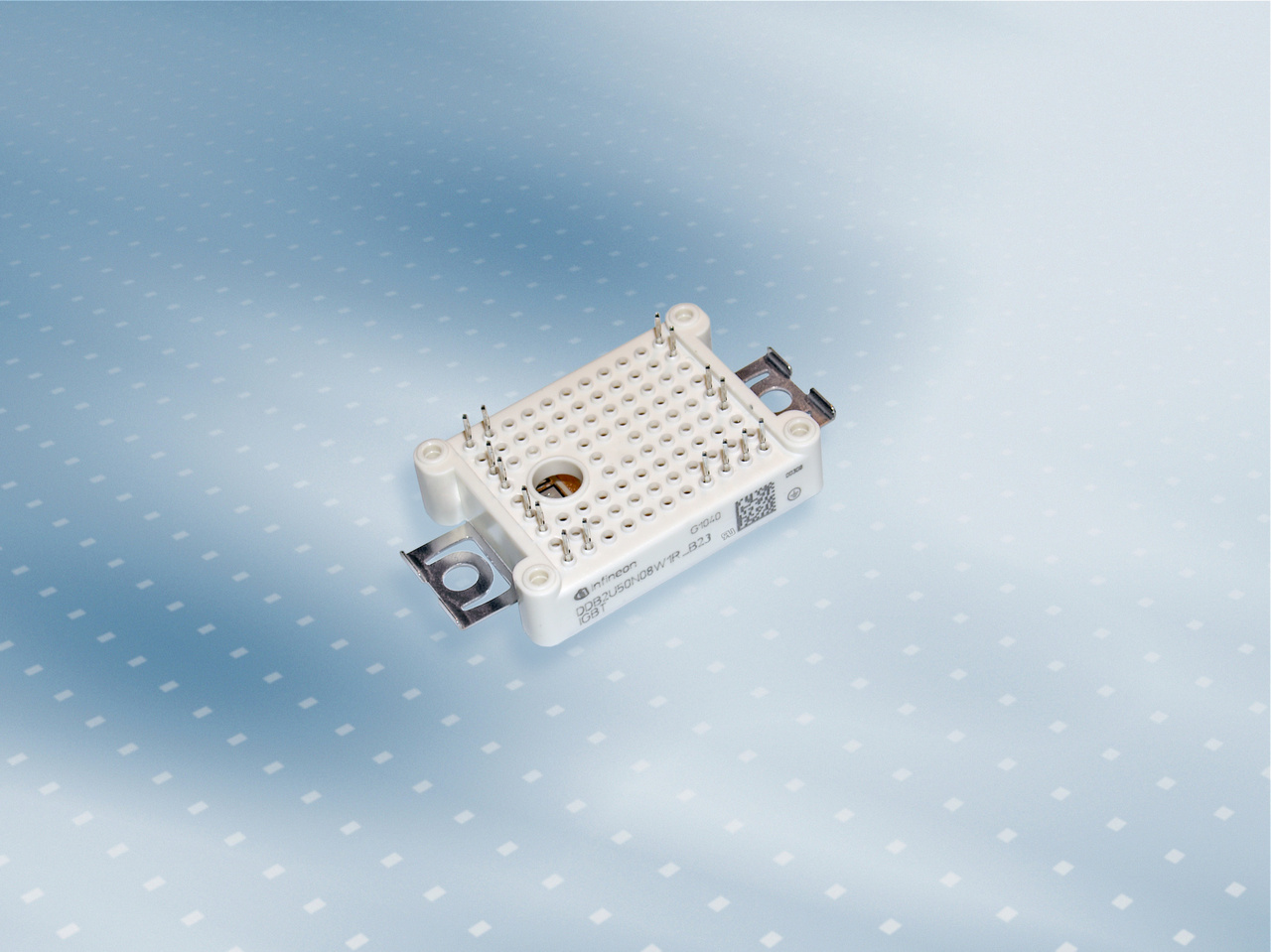 Infineon's New Rectifier Module with integrated MOSFET Chopper for PFC