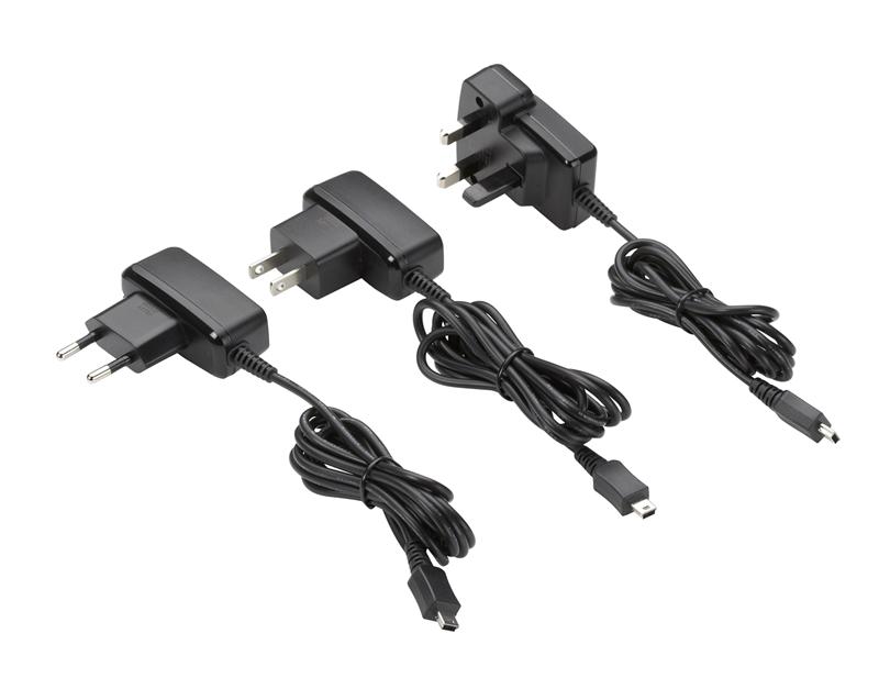 New DCH3 AC-DC Power Adapters from Emerson Network Power Comply With Efficiency Requirements of Ecodesign Directive 2009/125/EC