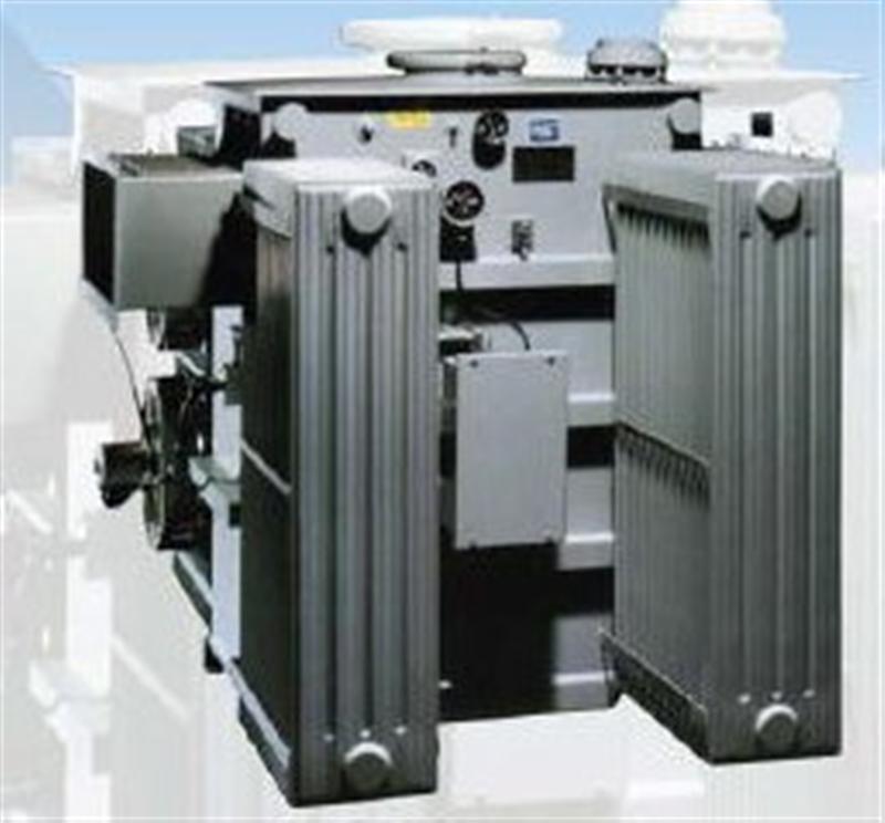 PACIFIC CREST TRANSFORMERS OFFERS ENERGY-EFFICIENT TRANSFORMERS FOR THE PETROCHEMICAL INDUSTRY