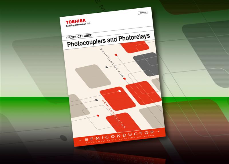 Toshiba makes optical isolation selection quick and easy with new guide