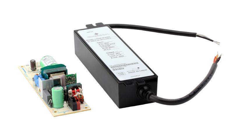 Emerson Network Power adds 25 Watt Series to its Growing Portfolio of High Efficiency Power Supplies for LED Lighting