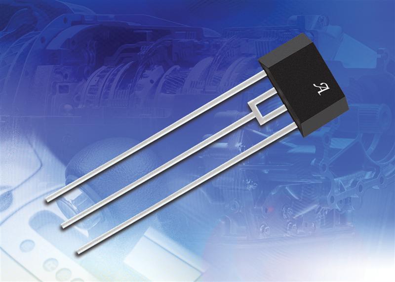 Customerprogrammable linear Halleffect sensor IC with pulsewidth