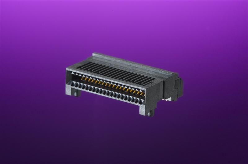 Combining Molex Connector Solutions for Future-Proof End-to-End 25 Gbps Channel Interoperability