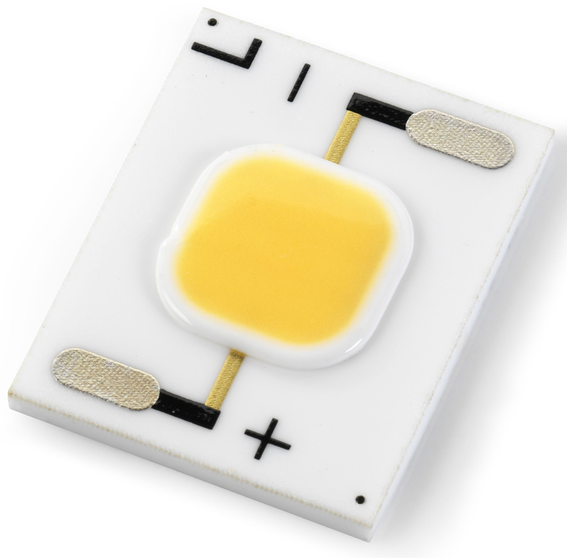 Sharp presents a new generation of its Mini Zenigata LEDs