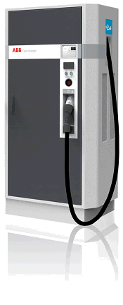 ABB fast charger gets safety-compliance certification