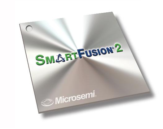 Microsemis SmartFusion2 SoC FPGA: breakthrough capabilities in security, reliability, and low power