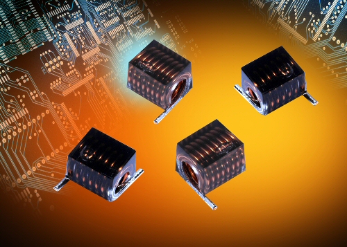 AVX expands RF product line with two new air-core RF-inductor series