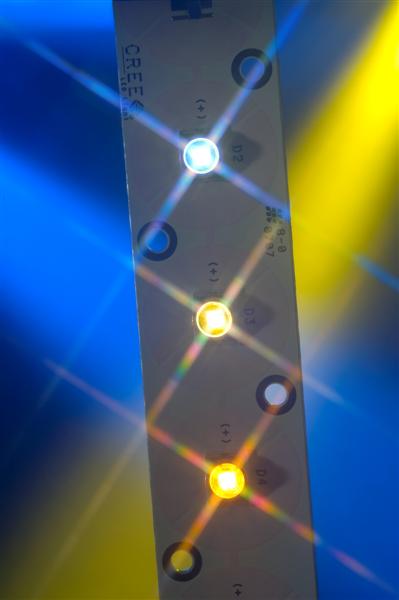 Farnell launches LED lighting microsite for design engineers