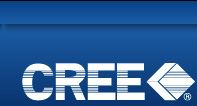 Cree's Ruud Lighting Subsidiary Announces 208,000-Square-Foot Facility Expansion to Create 469 Full-time Jobs Over the Next Four Years