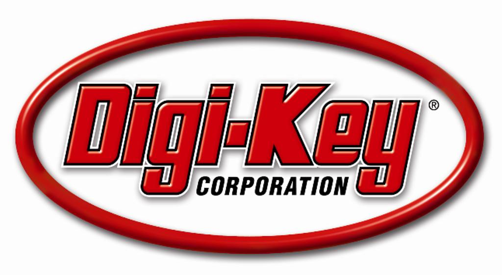 Digi-Key Corporation and F-RAM-Pioneer Ramtron International Corporation Sign Global Distribution Agreement