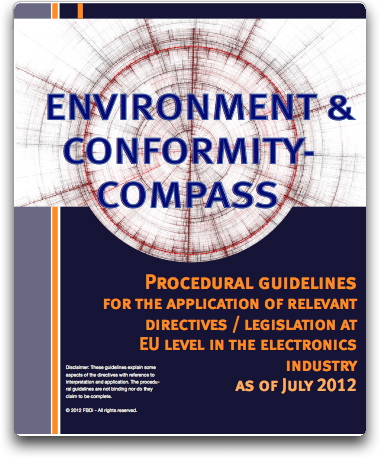 FBDI environment and compliance Compass