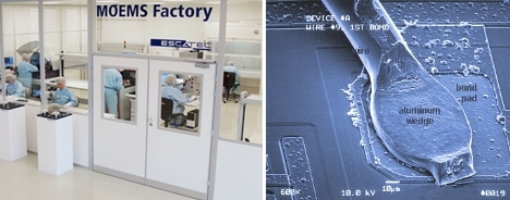 ESCATEC signs strategic partnership with GMMI Texchem