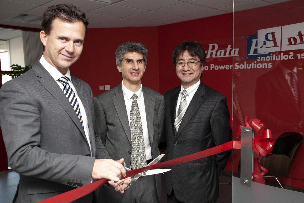 Murata Power Solutions establishes design centre for sub-5-W DC-DC converters; prompts UK office move