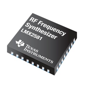 Frequency synthesizer claims lowest phase noise