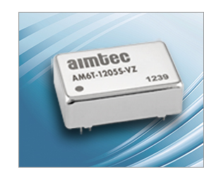 Modular RCC-topology converters address digital applications