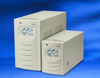 Uninterruptible power supplies carry 12-year VRLA batteries