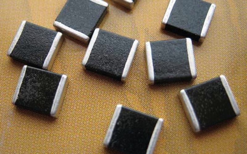 AVX glass-encapsulated varistors provide advanced circuit protection