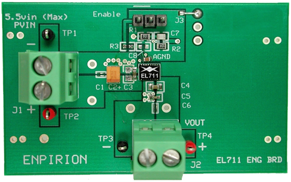 Empower Announces a $45 Million Series C1 Financing to Fund Global  Expansion and Development of Next-Generation Semiconductors