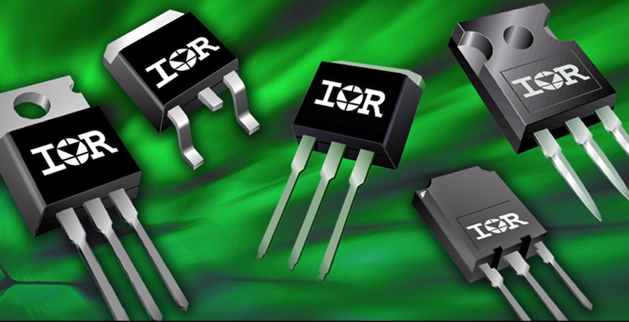 IR enhances online IGBT product selector and performance evaluator tool