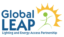 Nominations now open for first-round Global LEAP Outstanding Off-Grid Product Awards nominations