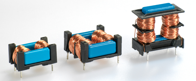 Addressing Differential and Common Mode Noise With Innovative Dual-Mode ...