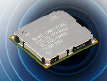 TTI Now Stocks Murata's LoRa Module