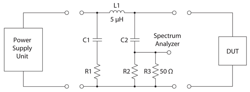 Conducted Emissions Testing for Switch Mode Power Supply Designs