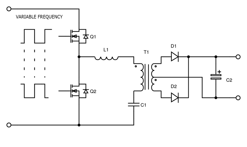 New Wide Band-gap Semiconductor Technology Increases Power Conversion ...