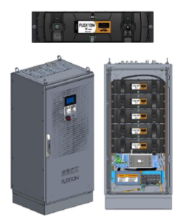 Rectifier Technologies Introduces PACQ Flex’ion for Industrial Battery Charging