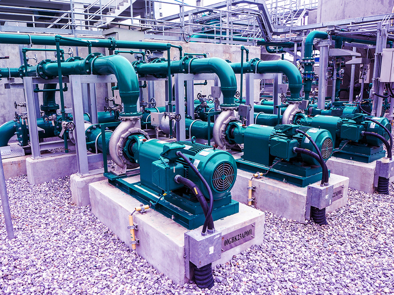 Woldspeed Power Module How Wolfspeed Power Modules are Revolutionizing 3-Phase Industrial Low ...