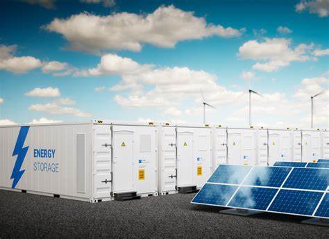 Battery Storage Market Remains Robust in Q1, with Multiple Emerging Markets Blooming