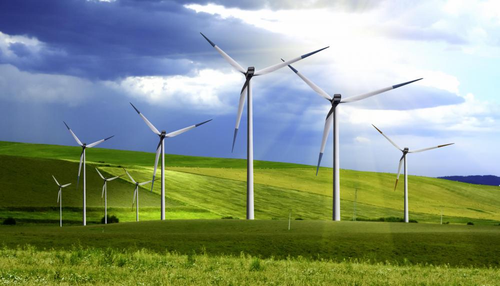 Wind Farms can Offset Their Emissions Within Two Years, New Study Shows