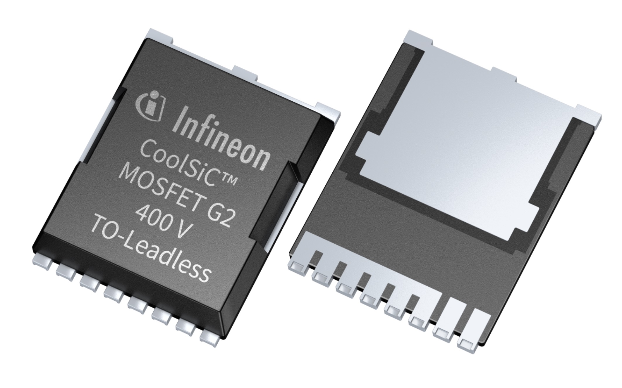 Infineon Unveils CoolSiC MOSFETs 400 V, Redefining Power Density and ...