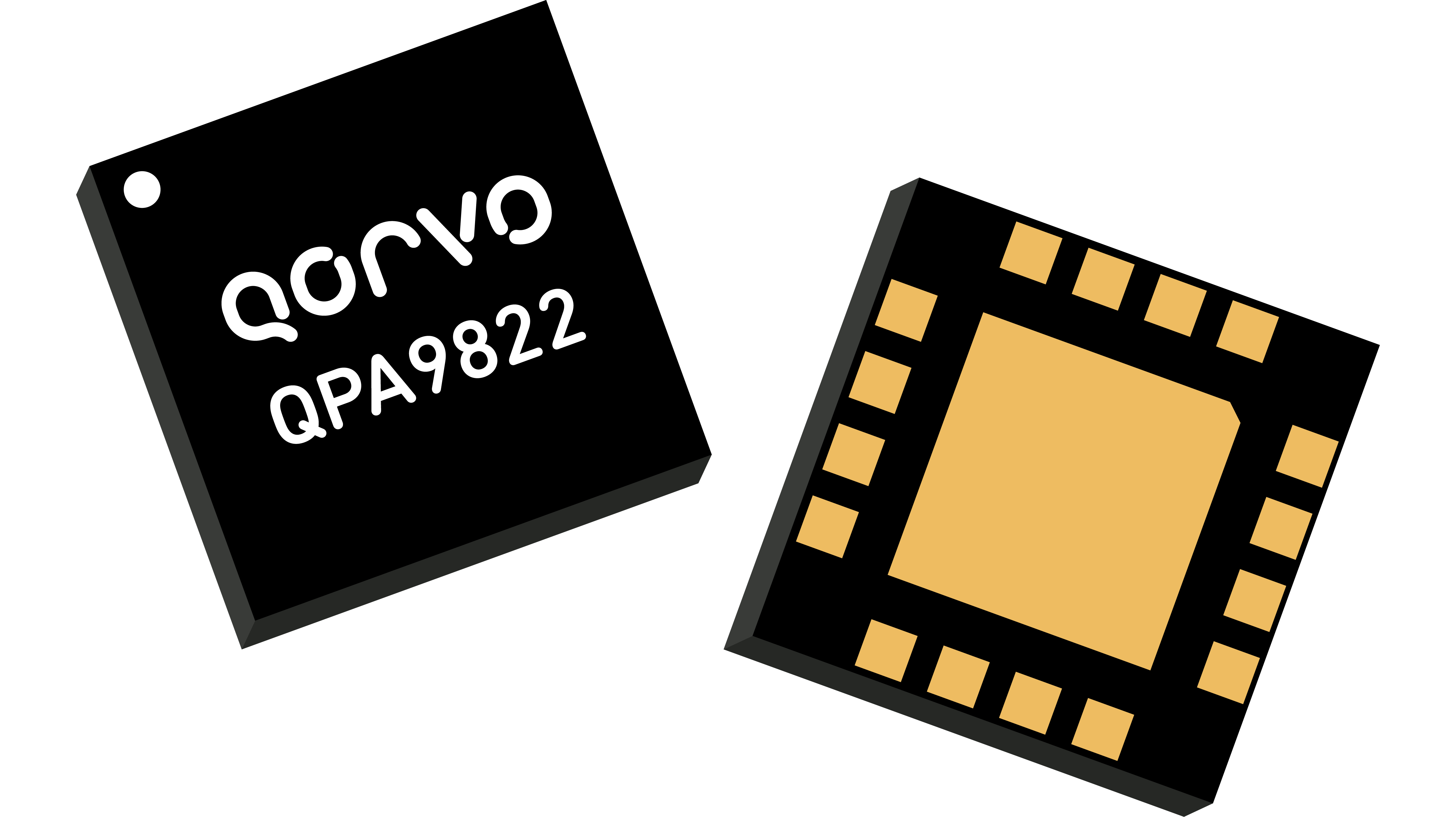 Qorvo Unveils Industry's Highest Gain Pre-Driver for 5G mMIMO