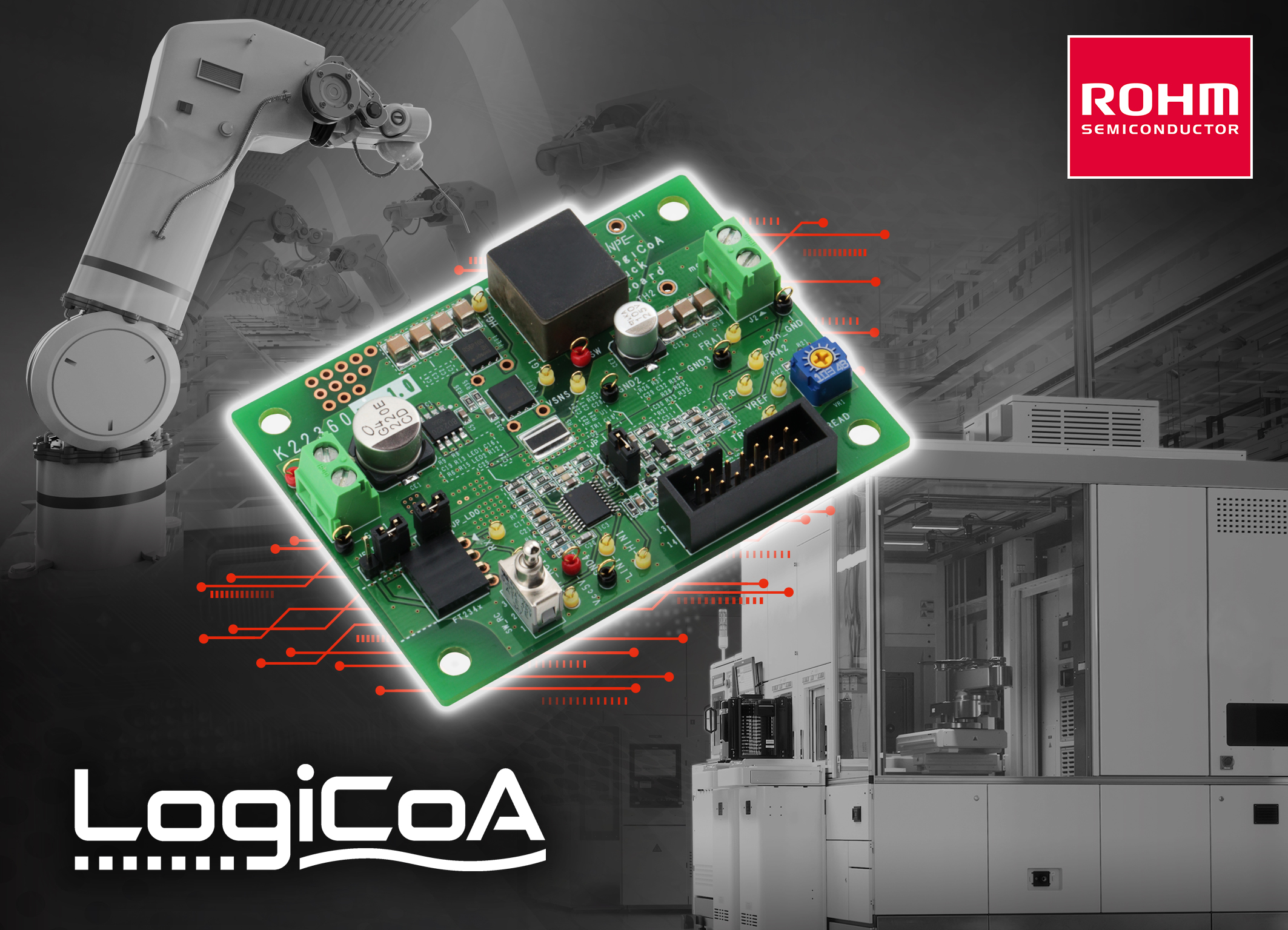 The Industry's First Analog-Digital Fusion Control Power Supply Solution