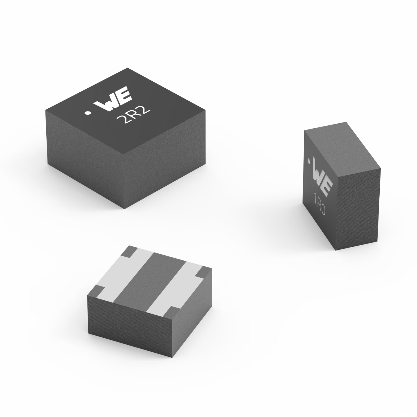 Würth Elektronik Presents its WE-MXGI Series Power Inductors for DC/DC Converters