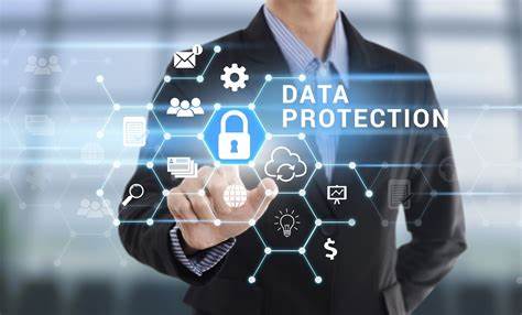 Data Protection Laws Reduced Breaches but Affected Firms' Value